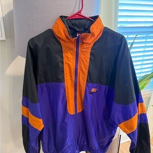 Vintage Youth XL Nike Windbreaker